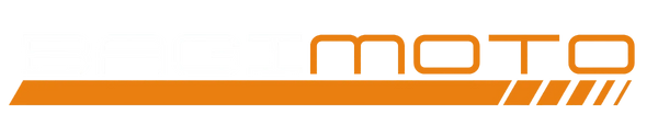 Bagimoto officele logo