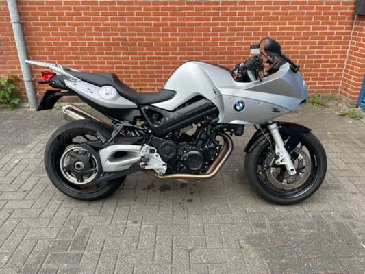 BMW F800S
