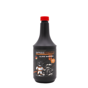 Bagimoto glans shampoo 1 liter spuitfles