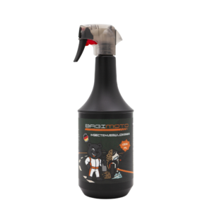 Bagimoto insectenverwijderaar 1 liter spuitfles