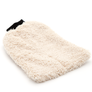 Bagimoto washandschoen voor motorreiniging